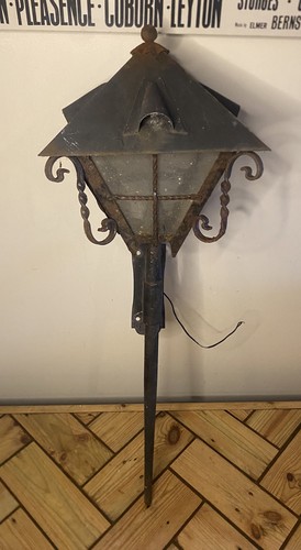Large vintage gothic rustic - gothic,