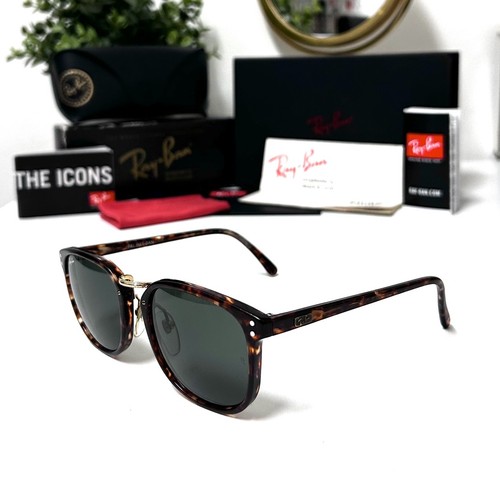 Vintage genuine ray ban bausch - vintage,
