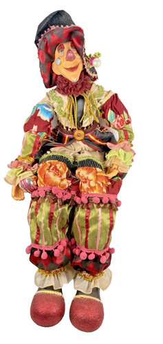 Kasma collection porcelain - collection, 24"
