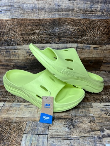 Hoka ora recovery slide - hoka,