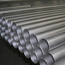 50cm Length Titanium Tube
