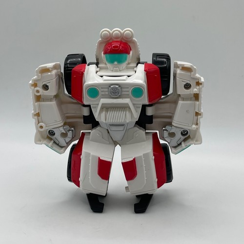 Playskool transformers rescue - transformers,