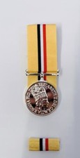 IRAQ - OP TELIC  Medal Full