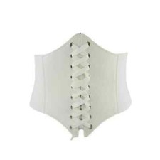 LADIES WOMEN WAIST CINCHER