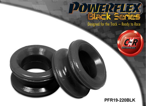 Powerflex black rrshock top - powerflex,
