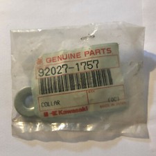 NOS GENUINE KAWASAKI FENDER