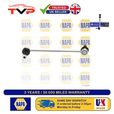 Napa Anti Roll Bar Link For