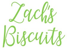 Personalised Biscuits - Vinyl