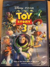 Toy story dvd - story, (dvd,