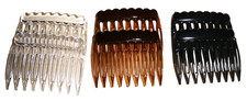 BRAND NEW SIDE HAIR COMBS HAIR ACCESSORIES