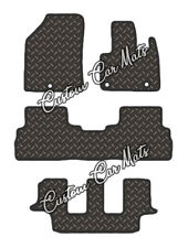 CUSTOM FIT HYUNDAI SANTA FE