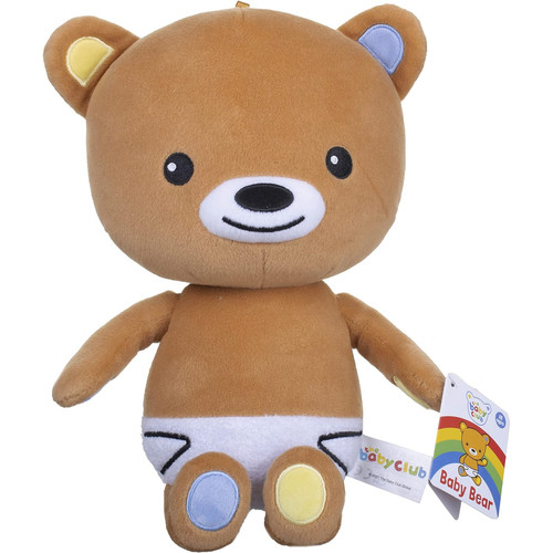 The baby club - baby, bear