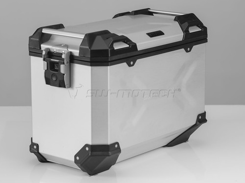 Side suitcase motech - suitcase, sw-motech