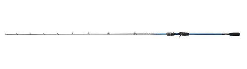 Penn retaliate jigging rods - x,