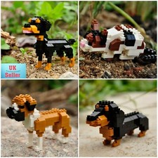 Mini Nano Micro Diamond