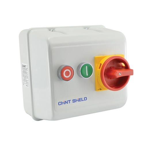 Chint dol starter - dol, with