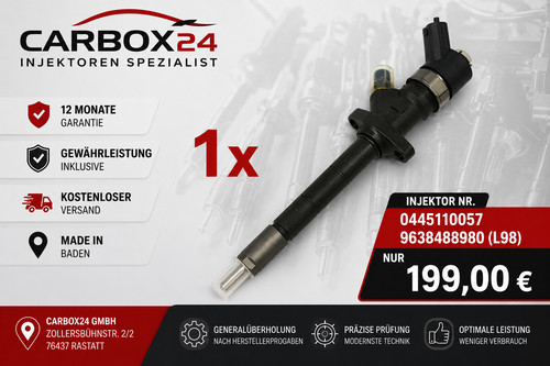 Fuel injector for - injector,