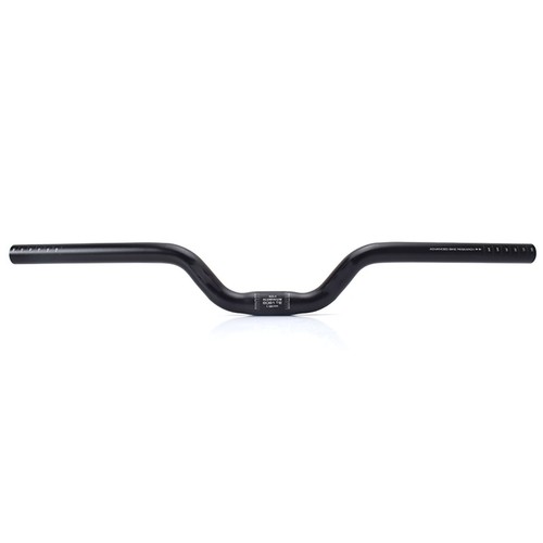Mountain bike riser handlebar - mountain,