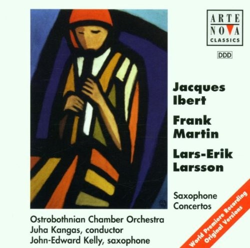 Ibert martin larsson - ibert,