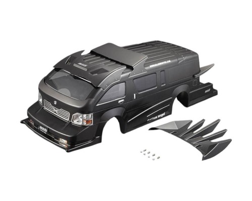 Killerbody bodyshell - killerbody, rc