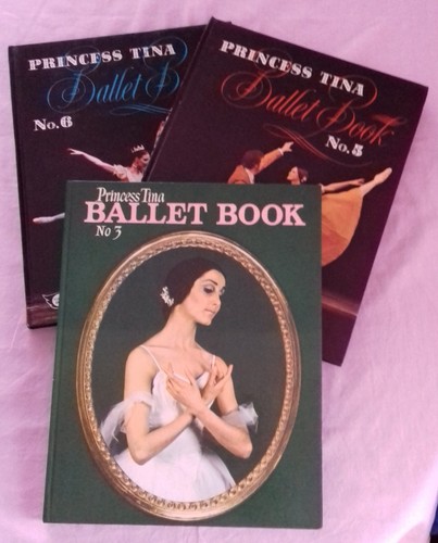 Vintage girls annuals - (x3),