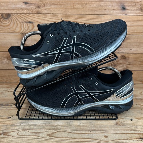 Asics trainers mens size 10 - asics,