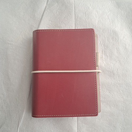 Filofax domino pocket - filofax,