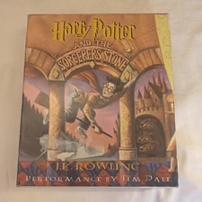 Harry Potter Ser.: Harry