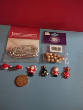 12th Scale Dollhouse Christmas