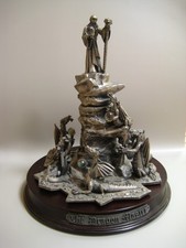 Myth and Magic - The Dragon