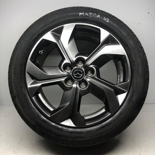 Mazda e skyactiv - mazda, mx-30