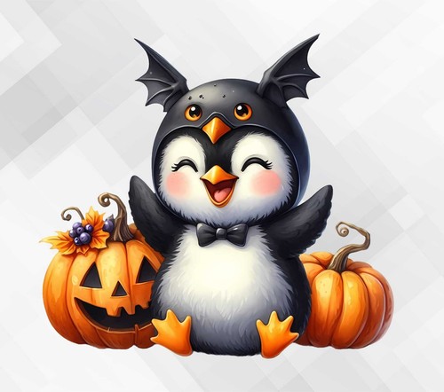 Batman coustume penguin - coustume,
