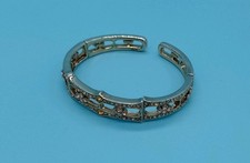 Monet Vintage Signed Bracelet