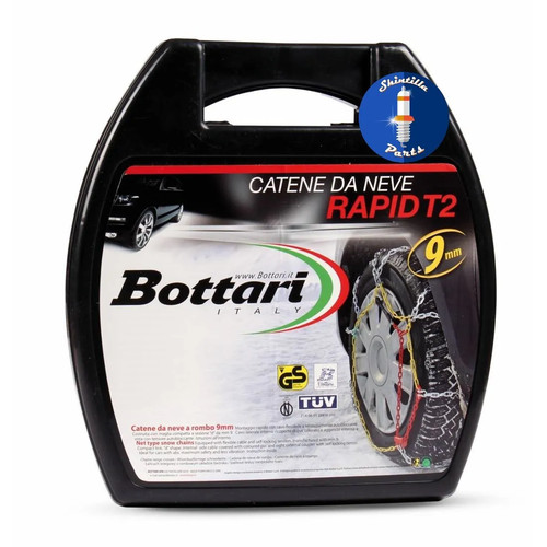 Snow chains 205 75 - 205/75, r15