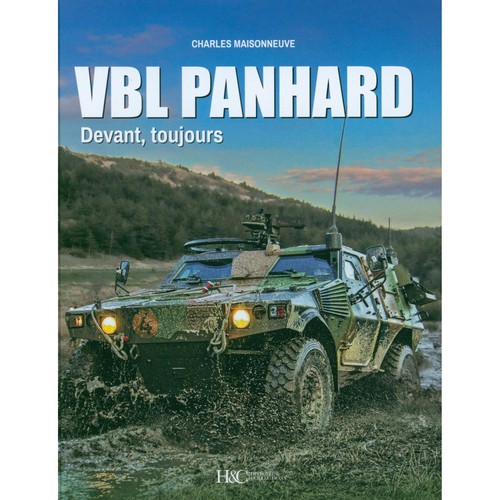 Vbl panhard devant toujours - -,
