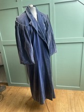 Very Rare  Vintage 1920’s Velvet Opera Coat ( Bradley’s Of Chepstow Life)