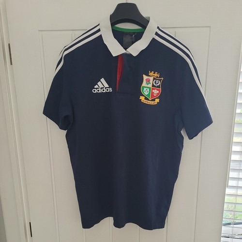 Adidas british lions 2013 - adidas,