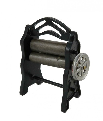 Dolls house wringer mangle old - dolls,