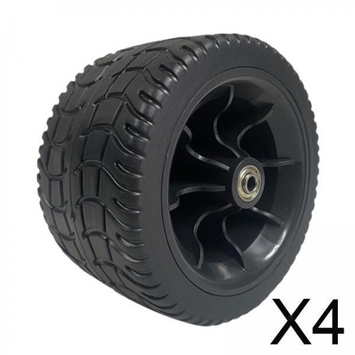 Foldable wagon wheel - foldable,