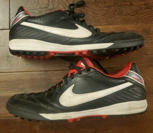 Ultra rare 2011 - nike, tiempo