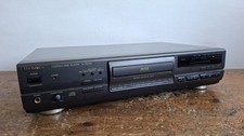 Technics SL-PG590 Compact Disc / CD Player - HiFi Stereo Separate 