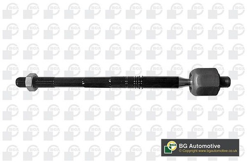 Bga stabiliser drop - stabiliser, front