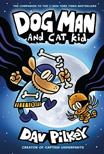 Dog man and - dog,