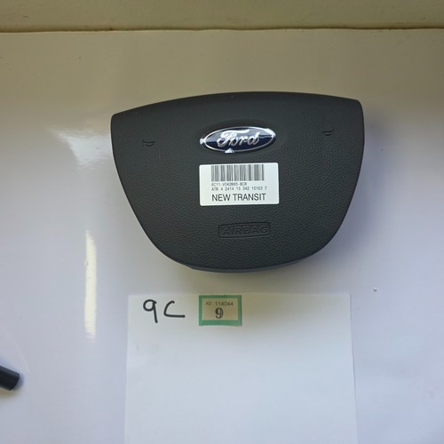Ford transit mk7 steering - transit,