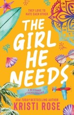 The Girl He Needs: An