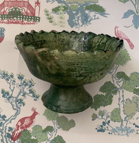 Moroccan green tamegroute - green,