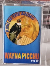 Wayna Picchu King of the Andes