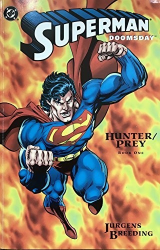 Vintage 1990 comics - vintage, dc