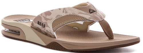 Reef fanning contrast logo - reef,