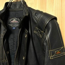 KUSHITANI Racing Blouson